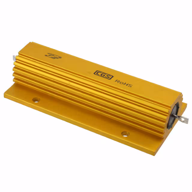 HSC1503R3J TE Connectivity Passive Product  Résistances de montage sur châssis